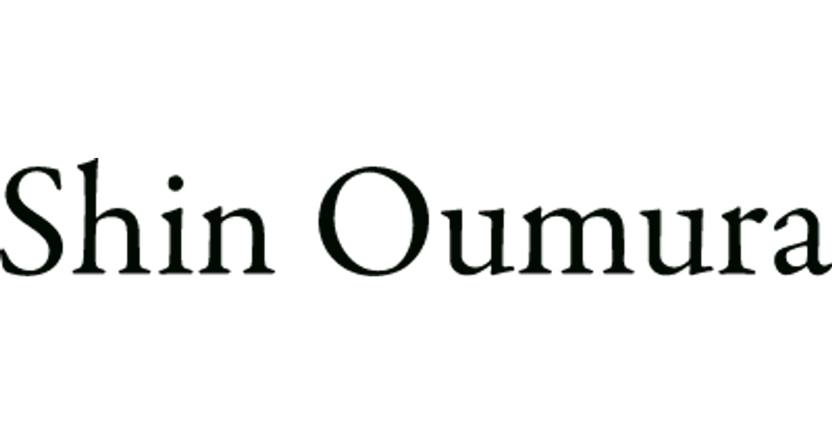 Discography – Shin Oumura
